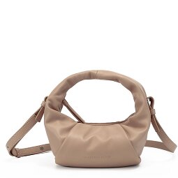 LES VISIONNAIRES Greta Mini Essential Handtasche Leder 23 cm  Variante 4