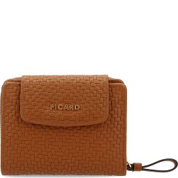 Picard Day Trip 1 Geldbörse Leder 12 cm  Variante 1