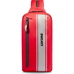 Piquadro x Ducati Sling Bag 32 cm  Variante 2