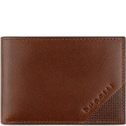 bugatti Nobile Geldbörse RFID Schutz Leder 10.5 cm  Variante 1