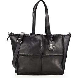Burkely Lana Wendeshopper Tasche Leder 44 cm  Variante 1