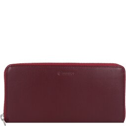 Esquire Viktoria Geldbörse RFID Leder 19 cm  Variante 5