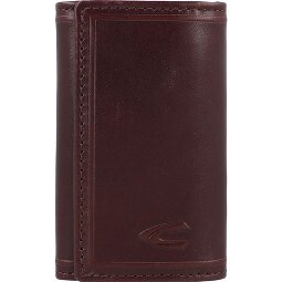 camel active Wood Schlüsseletui Leder 6.5 cm  Variante 2