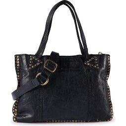 Campomaggi Cora Schultertasche Leder 25 cm  Variante 1