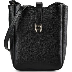 AIGNER Zaira Umhängetasche Leder 18 cm  Variante 1