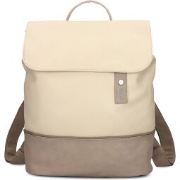Zwei Jana Daypack 35 cm Laptopfach  Variante 2