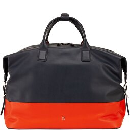 DuDu Miami Weekender Reisetasche Leder 43 cm  Variante 2