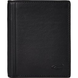 camel active Cliff Geldbörse RFID Schutz Leder 9.5 cm  Variante 1