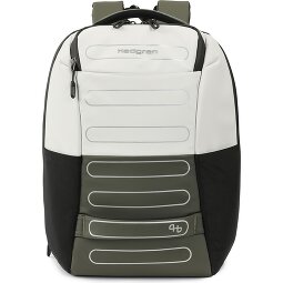 Hedgren Comby Performance Daypack L RFID Schutz 44 cm Laptopfach  Variante 2