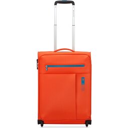 Roncato Lite Soft Neon 2 Rollen Kabinentrolley 55 cm  Variante 5