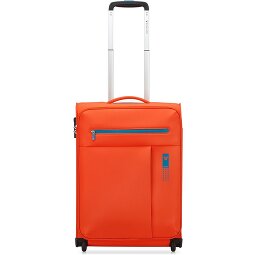 Roncato Lite Soft Neon 2 Rollen Kabinentrolley 55 cm  Variante 5