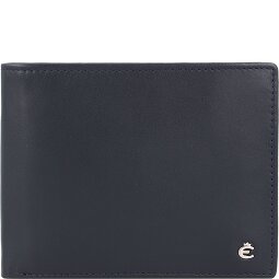 Esquire Harry Geldbörse Leder 12 cm  Variante 1