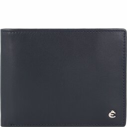 Esquire Harry Geldbörse Leder 12 cm  Variante 1