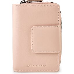 Jack Kinsky Livorno 511 Geldbörse RFID Schutz Leder 9.5 cm  Variante 2