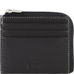 Esquire Oslo Kreditkartenetui RFID Leder 10,5 cm  Variante 2