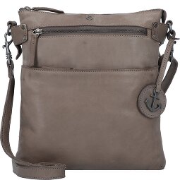 Harbour 2nd Anchor Love Zora Umhängetasche Leder 26 cm  Variante 4