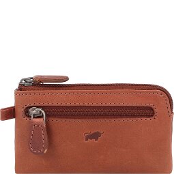 Braun Büffel Arezzo Schlüsseletui Leder 11 cm  Variante 3