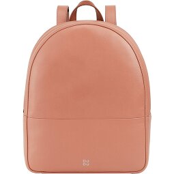 DuDu City Rucksack Leder 26,5 cm  Variante 3
