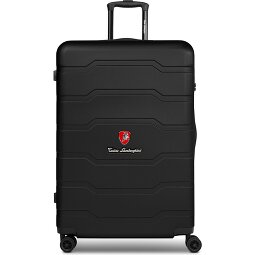 Tonino Lamborghini Bologna 4 Rollen Trolley L 77 cm  Variante 1