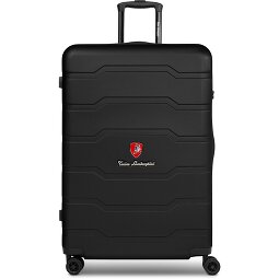 Tonino Lamborghini Bologna 4 Rollen Trolley L 77 cm  Variante 1