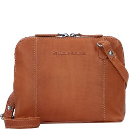 The Chesterfield Brand Wax Pull Up Umhängetasche Leder 20.5 cm  Variante 1