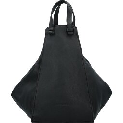 Harbour 2nd Just Pure Mireille City Rucksack Leder 30 cm  Variante 2