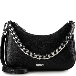 DKNY Jenna Schultertasche Leder 23 cm  Variante 1
