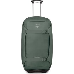Osprey Sojourn 80 2 Rollen Reisetasche 75 cm  Variante 2