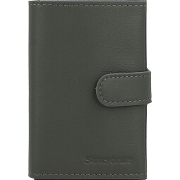 Samsonite Alu Fit Kreditkartenetui RFID Leder 6,5 cm  Variante 3