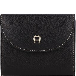 AIGNER Miranda Geldbörse RFID Schutz Leder 11 cm  Variante 2