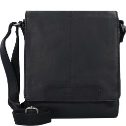 The Chesterfield Brand Wax Pull Up Umhängetasche Leder 22 cm  Variante 3