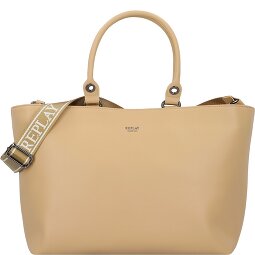 Replay Shopper Tasche 45 cm  Variante 2