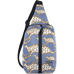 Chiemsee Jump N Fly Umhängetasche 22 cm  Variante 2
