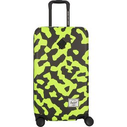 Herschel Heritage 4 Rollen Trolley M 69 cm  Variante 8