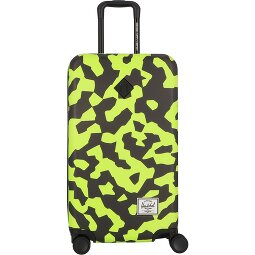 Herschel Heritage 4 Rollen Trolley M 69 cm  Variante 8
