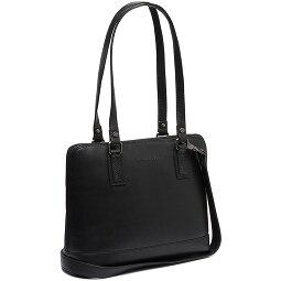 The Chesterfield Brand Novum Aktentasche Leder 35 cm Laptopfach  Variante 1