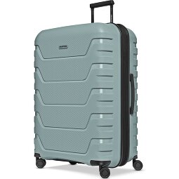 Smartbox Edition 01 4 Rollen Trolley 76 cm mit Dehnfalte  Variante 3