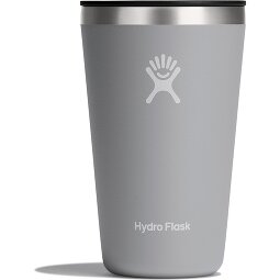 Hydro Flask All around Closable Press-in Lid Trinkflasche 473 ml  Variante 1