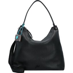 Gabs Fiona Schultertasche Leder 35 cm  Variante 1