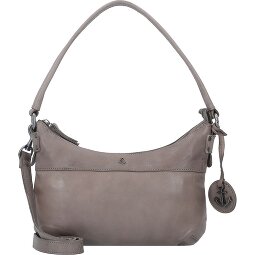 Harbour 2nd Anchor Love Mara Schultertasche Leder 29 cm  Variante 1