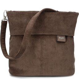 Zwei Mademoiselle.M Schultertasche 25 cm  Variante 4