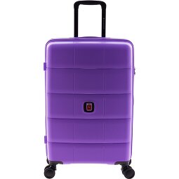 Gladiator 2700 4 Rollen Trolley 64 cm  Variante 1