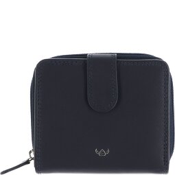Golden Head Polo Geldbörse RFID Schutz Leder 10.5 cm  Variante 3