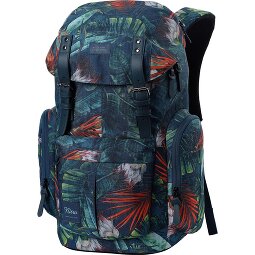 NITRO Urban Daypacker Rucksack 46 cm Laptopfach  Variante 11