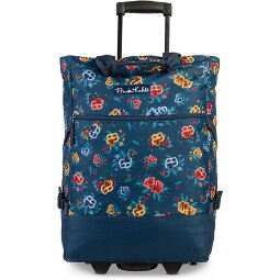 Punta Frida Kahlo Einkaufstrolley 50 cm  Variante 2