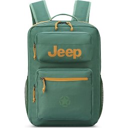 Jeep JS015B Daypack 46 cm Laptopfach  Variante 3