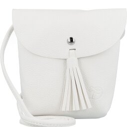 Tom Tailor Denim Ida Mini Bag Umhängetasche 17 cm  Variante 3