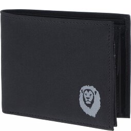 oxmox New Cryptan Geldbörse RFID Schutz 12 cm  Variante 9