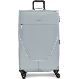 Stratic taska 4-Rollen Trolley L 76 cm mit Dehnfalte  Variante 3