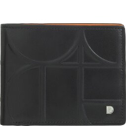 DuDu Up Geldbörse Leder 12.5 cm  Variante 2